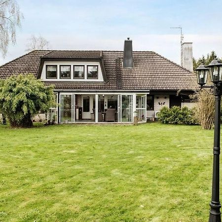 Villa Sankt Olof Eksteriør bilde