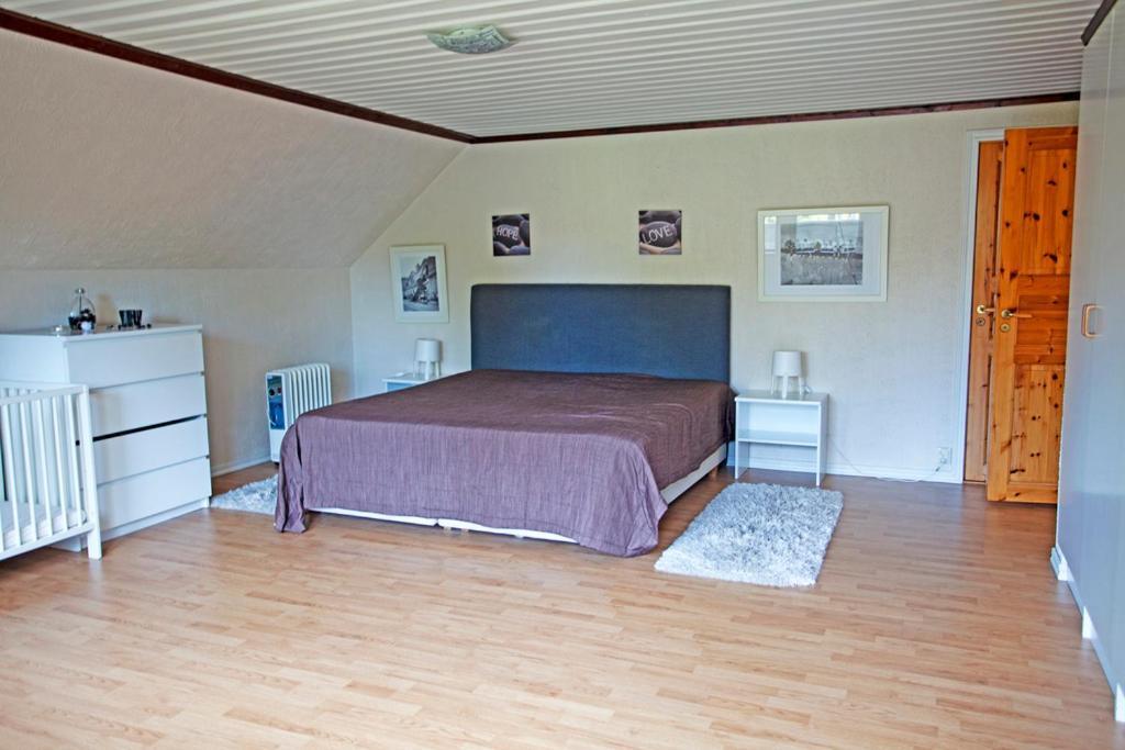 Villa Sankt Olof Eksteriør bilde